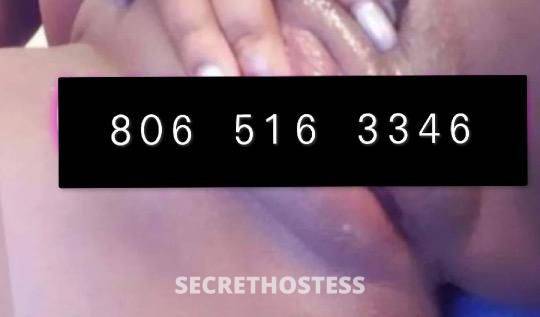 ParisDior 25Yrs Old Escort Lubbock TX Image - 7