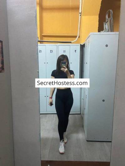 Бэлла 25Yrs Old Escort 50KG 154CM Tall Saint Petersburg Image - 1