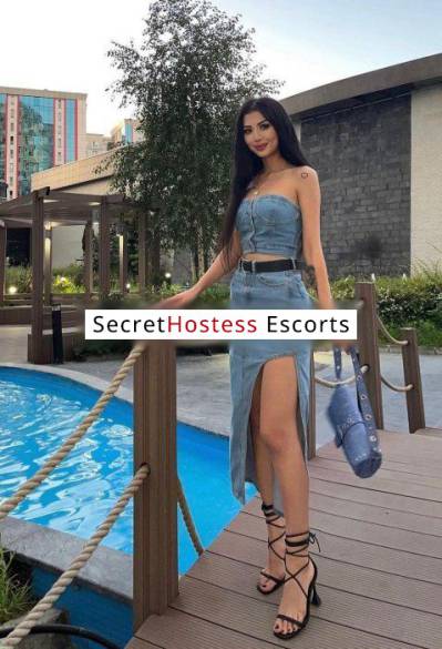 19Yrs Old Escort 56KG 176CM Tall Istanbul Image - 9