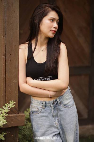 20Yrs Old Escort 170CM Tall Ho Chi Minh City Image - 2