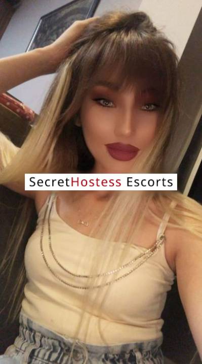 20Yrs Old Escort 49KG 174CM Tall Istanbul Image - 4