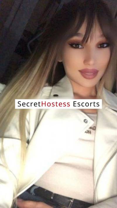 20Yrs Old Escort 49KG 174CM Tall Istanbul Image - 5