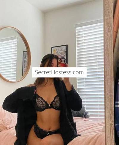 20Yrs Old Escort Size 6 49KG 164CM Tall Sydney Image - 3