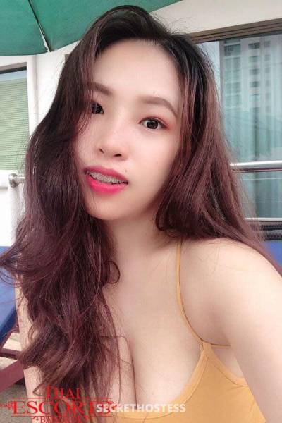21 Year Old Asian Escort Bangkok Brunette - Image 5