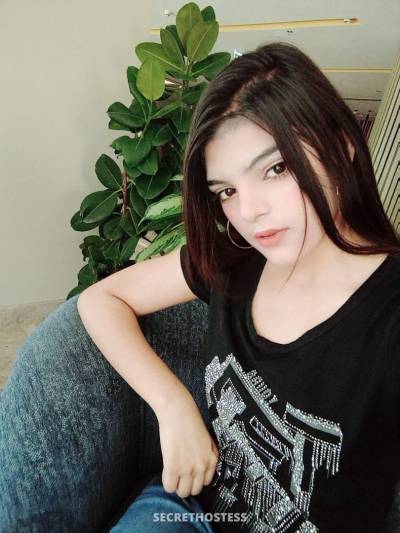 21Yrs Old Escort 166CM Tall Abu Dhabi Image - 1