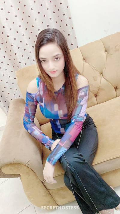 21Yrs Old Escort 167CM Tall Abu Dhabi Image - 5