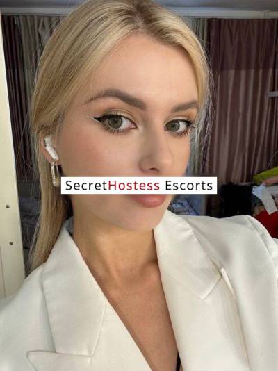 21 year old Russian Escort in Batumi Mikito