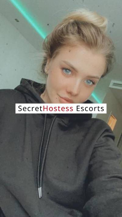 21 Year Old Ukrainian Escort Zürich Blonde - Image 5