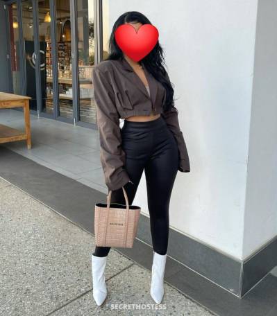 22 year old African Escort in Nairobi Cindy, escort