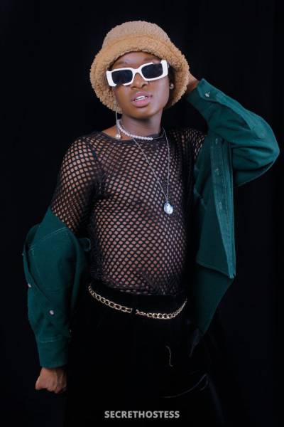 Montero, Male escort in Nairobi