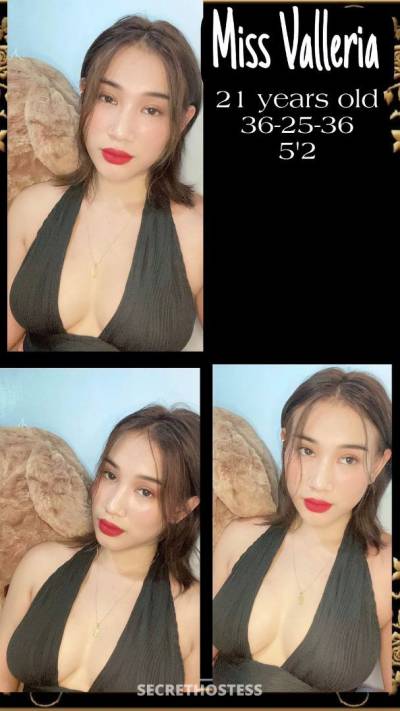 22Yrs Old Escort 157CM Tall Pasig Image - 2