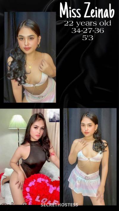 22Yrs Old Escort 157CM Tall Pasig Image - 3