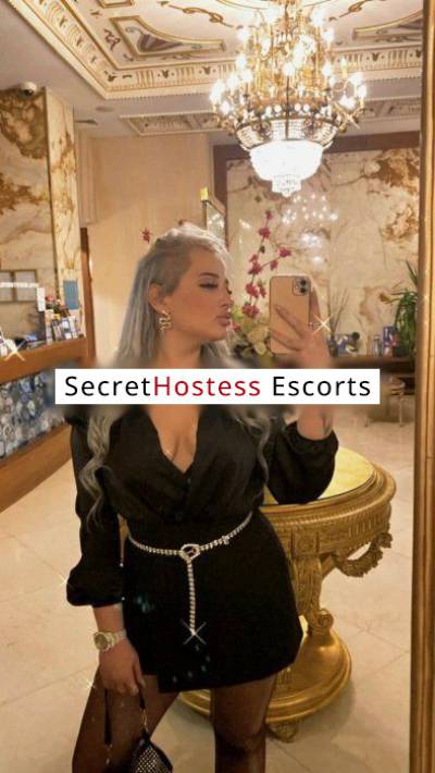 22Yrs Old Escort 57KG 175CM Tall Istanbul Image - 0