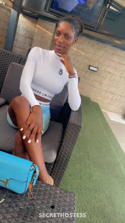 Shantel Ayigbe Town Kasoa, escort in Accra