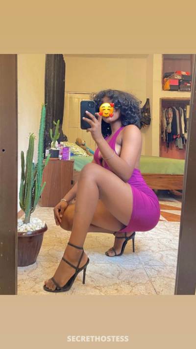 22Yrs Old Escort 168CM Tall Abuja Image - 1