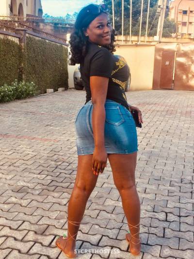 22Yrs Old Escort 168CM Tall Ikeja Image - 1