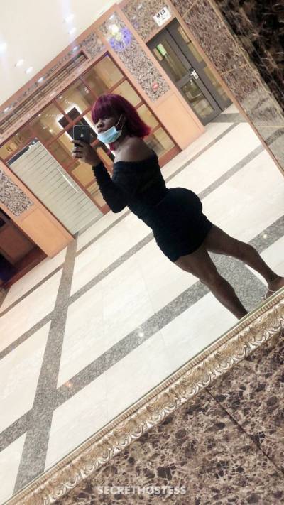 22Yrs Old Escort 168CM Tall Ikeja Image - 2