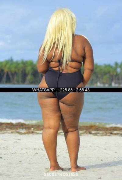 Claudia, escort in Abidjan