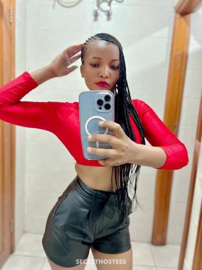 22Yrs Old Escort 180CM Tall Nairobi Image - 6