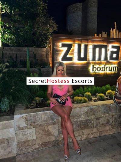 22Yrs Old Escort 51KG 174CM Tall Istanbul Image - 4