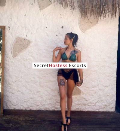 22Yrs Old Escort 55KG 168CM Tall Bodrum Image - 0