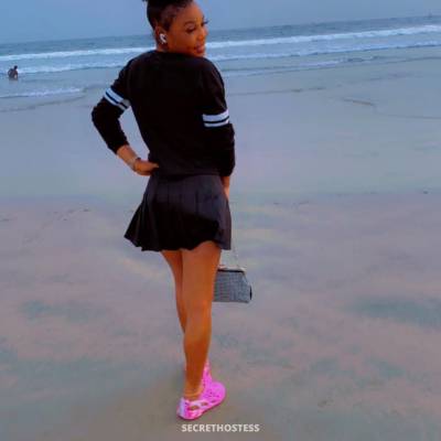 Lizzy (Tema) Accra Ghana, escort in Accra