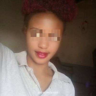 23Yrs Old Escort 160CM Tall Nairobi Image - 1