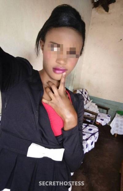 23Yrs Old Escort 160CM Tall Nairobi Image - 3