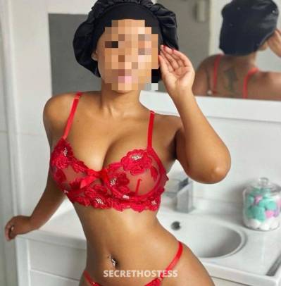 23Yrs Old Escort 183CM Tall Nairobi Image - 2