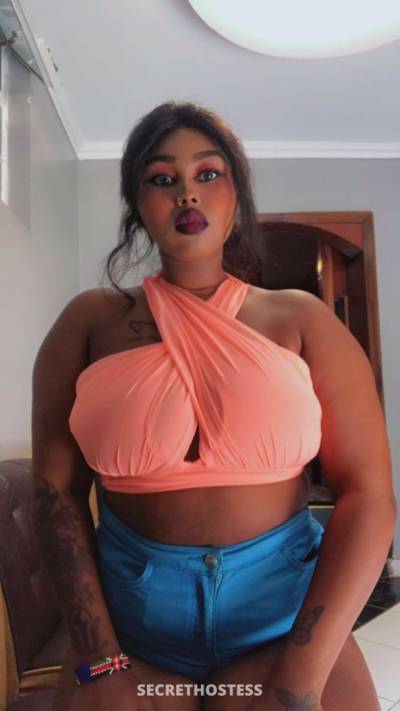 23Yrs Old Escort 163CM Tall Nairobi Image - 6