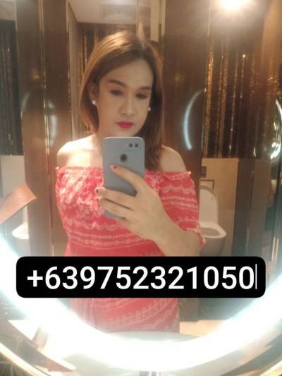 Shantalla, Transsexual escort in Makati City