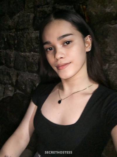 Alondra (Meet / Camshow), Transsexual escort in Manila