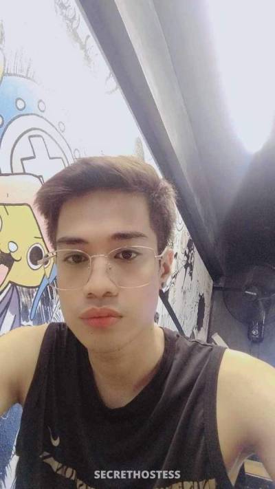 Young Twink Guy, Male escort in Manila