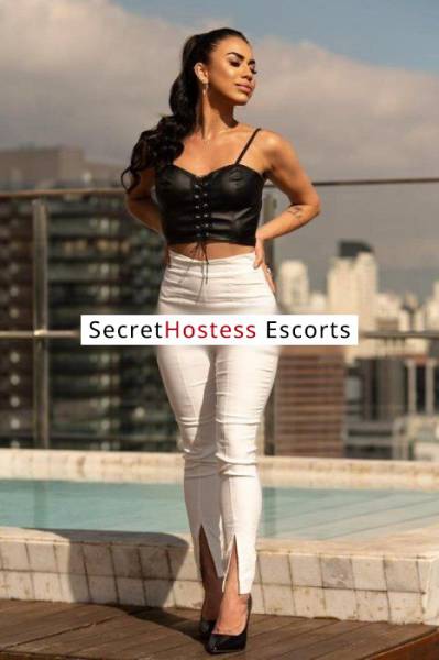 23Yrs Old Escort 58KG 162CM Tall Munich Image - 1