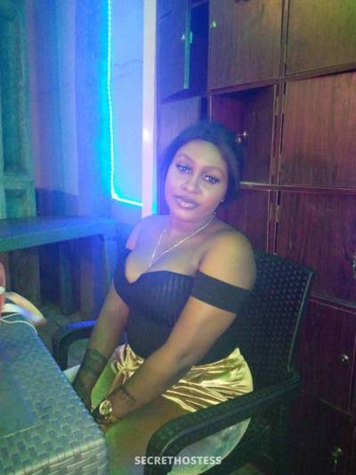 23Yrs Old Escort 157CM Tall Accra Image - 0