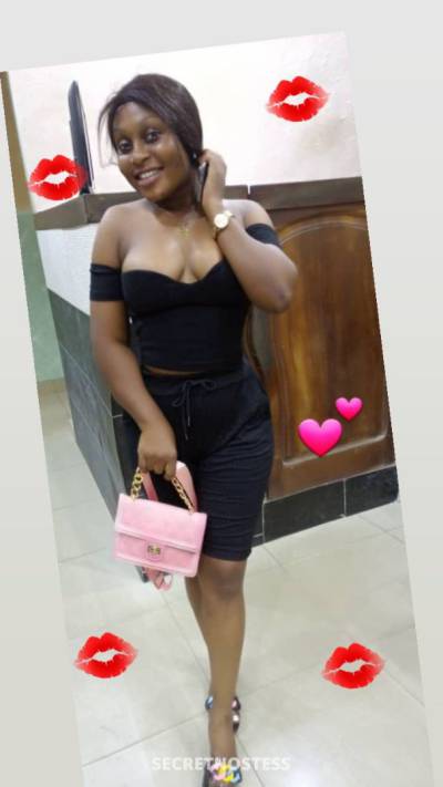 23Yrs Old Escort 157CM Tall Accra Image - 3