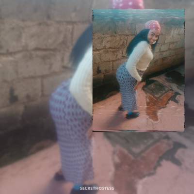 23Yrs Old Escort 162CM Tall Nairobi Image - 2