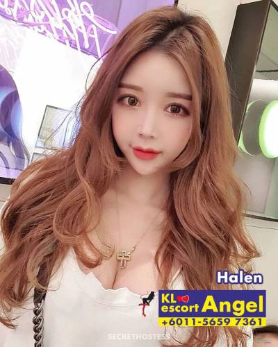 23Yrs Old Escort 47KG 160CM Tall Kuala Lumpur Image - 4