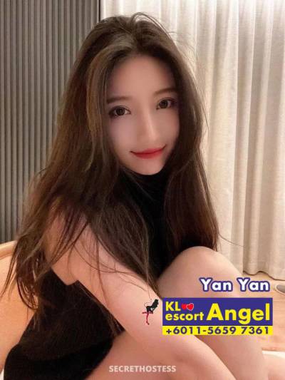 23Yrs Old Escort 47KG 160CM Tall Kuala Lumpur Image - 3