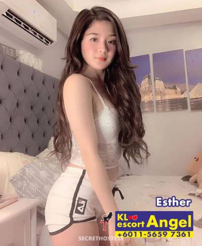 23Yrs Old Escort 47KG 160CM Tall Kuala Lumpur Image - 2