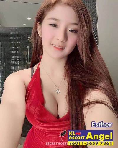 23Yrs Old Escort 47KG 160CM Tall Kuala Lumpur Image - 5