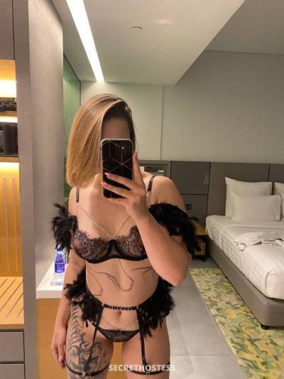 23 Year Old Escort Phuket Blonde - Image 7