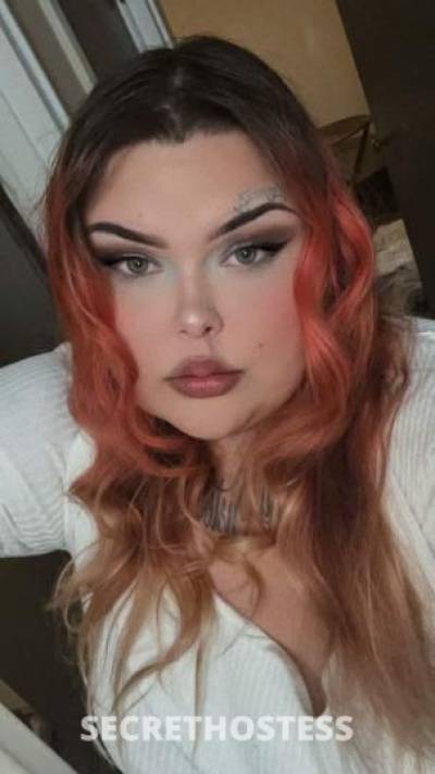 23 year old Escort in Dayton OH Throat Goat