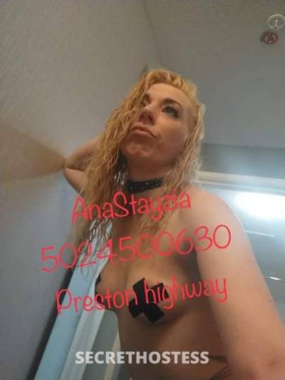 23Yrs Old Escort Louisville KY Image - 1