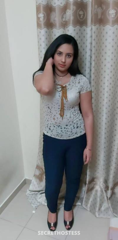 23Yrs Old Escort 166CM Tall Abu Dhabi Image - 0