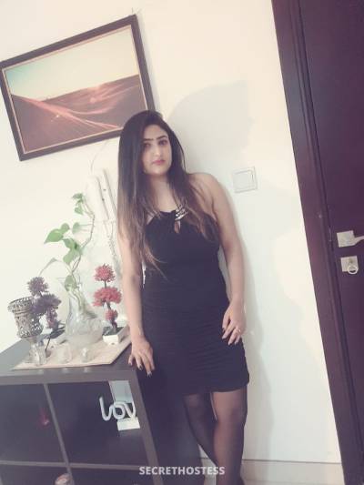 23Yrs Old Escort 167CM Tall Abu Dhabi Image - 1