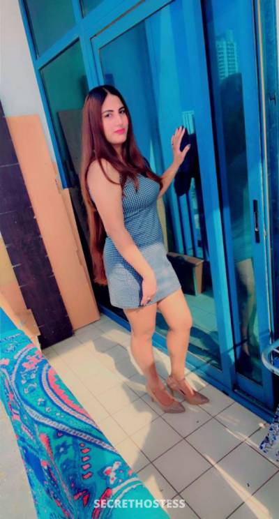 23Yrs Old Escort 167CM Tall Dubai Image - 1