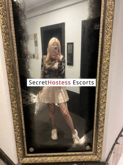 23 Year Old Russian Escort Udine Blonde - Image 7