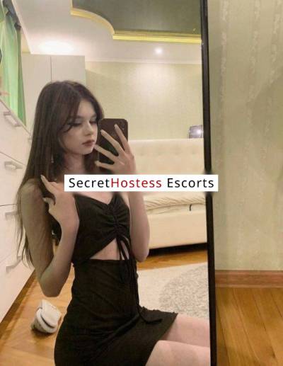 23Yrs Old Escort 50KG 170CM Tall Florence Image - 1