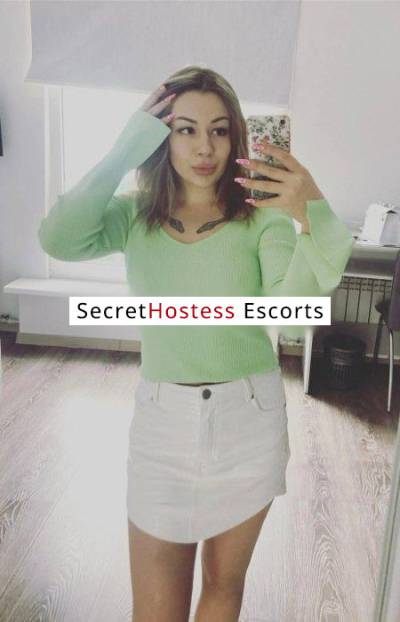 23 year old Russian Escort in Florence Olivia